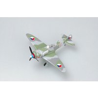 White 64 Czech Air Force
