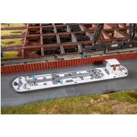 Tankschiff – Ansicht 1