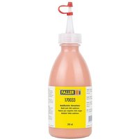 Modellbaufarbe Rotsandstein, 250ml – Ansicht 1