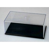 Acryl-Vitrine 257 x 66 x 60 mm