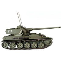 L Pz 51 - AMX-13 Turmnummer 221