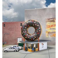 Donut-Stand Hole-in-one – Ansicht 1