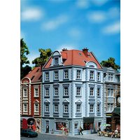 Stadteckhaus Goethestrasse 63 – Ansicht 1