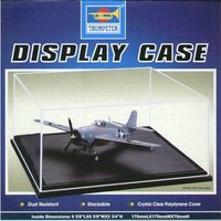 Acryl-Vitrine 170 x 170 x 70 mm