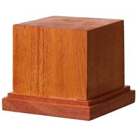 Wooden Base Square M