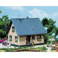 Einfamilienhaus