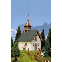 Bergkapelle