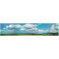 Modellhintergrund-Verlängerung Schwarzwald-Baar – Ansicht 1