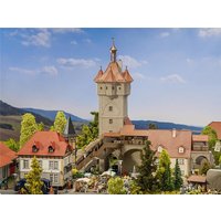 Historisches Stadttor