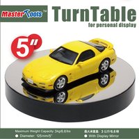 Drehdisplay 125 mm