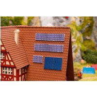 Photovoltaikanlage – Ansicht 1