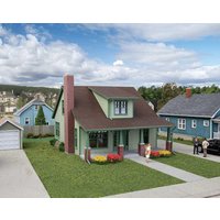 Craftsman Bungalow