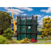 Gasometer – Ansicht 1