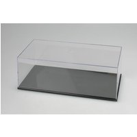 Acryl-Vitrine 364 x 186 x 121 mm