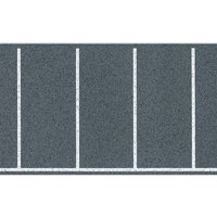 Parkplatzfolie