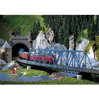 Kastenbrücke – Ansicht 1