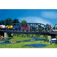 Bogenbrücke