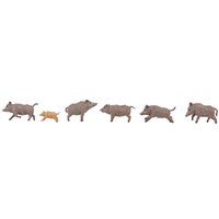 Wildschweine