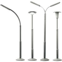 Straßenlampen-Set – Ansicht 1