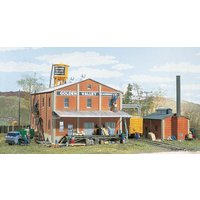 Konservenfabrik Golden Valley Canning – Ansicht 1