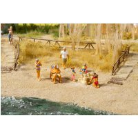 Strandtag – Ansicht 1