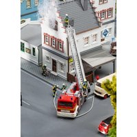 Feuerwehrkräfte Epoche VI, Set II – Ansicht 1