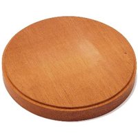 Wooden Base Round dia.15cm