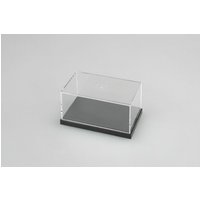 Acryl-Vitrine 90 x 51 x 38 mm