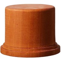 Wooden Base Round M