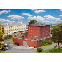 Justizvollzugsanstalt – Ansicht 1
