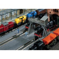 2 Untersuchungsgruben – Ansicht 1