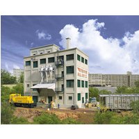Getreidemühle Red Wing Milling – Ansicht 1