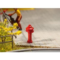 10 Hydranten – Ansicht 1