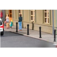 10 Eisenpoller – Ansicht 1