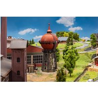 Wasserturm Burgstadt
