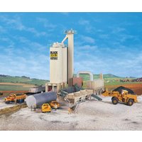 Asphalt-Werk Black Gold