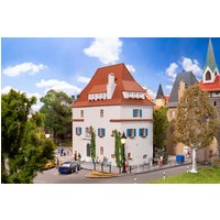 Stadthaus mit Narrenmuseum – Ansicht 1