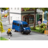 In der Innenstadt
