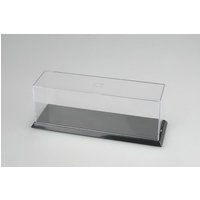 Acryl-Vitrine 257 x 66 x 82 mm