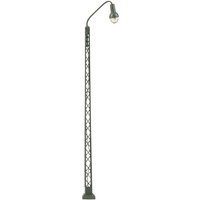 LED-Gittermast-Bogenleuchte - 3 Stück