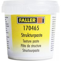 Strukturpaste – Ansicht 1