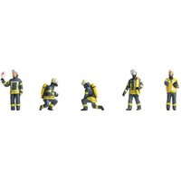 Feuerwehrkräfte Epoche VI, Set 1 – Ansicht 1