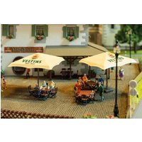 Biergarten-Set Veltins – Ansicht 1