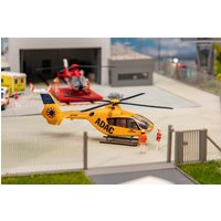 Hubschrauber ADAC – Ansicht 1
