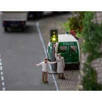 2 LED-Ampeln – Ansicht 1
