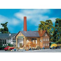 Brauerei – Ansicht 1