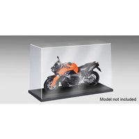 Acryl-Vitrine 246 x 106 x 150 mm – Ansicht 1
