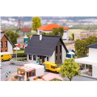 Einfamilienhaus