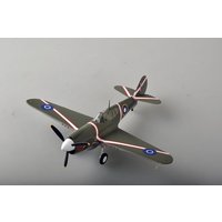 P-40M