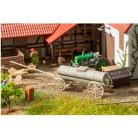 Jauchewagen – Ansicht 1